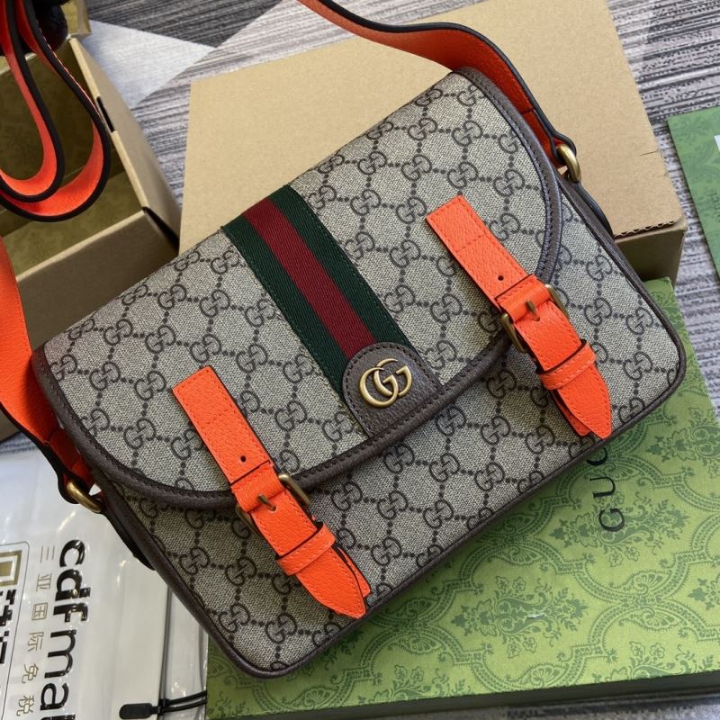 Gucci Satchel Bags